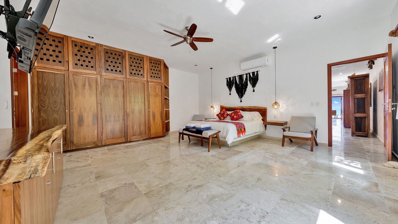 Photo of Bedroom in Cancun