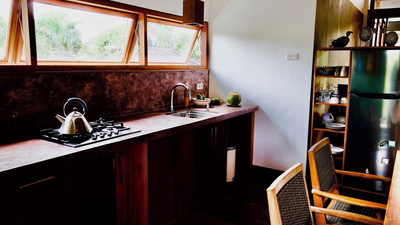 Photo of Kitchen in Penestanan