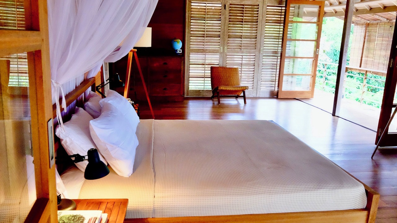 Photo of Bedroom in Penestanan