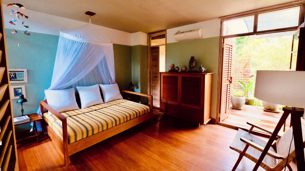 Photo of Bedroom in Penestanan