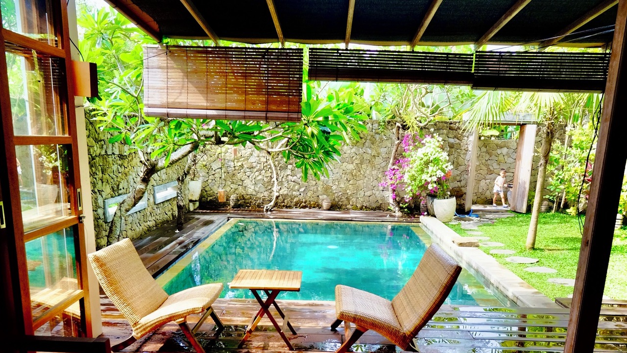 Photo of Outdoor in Penestanan
