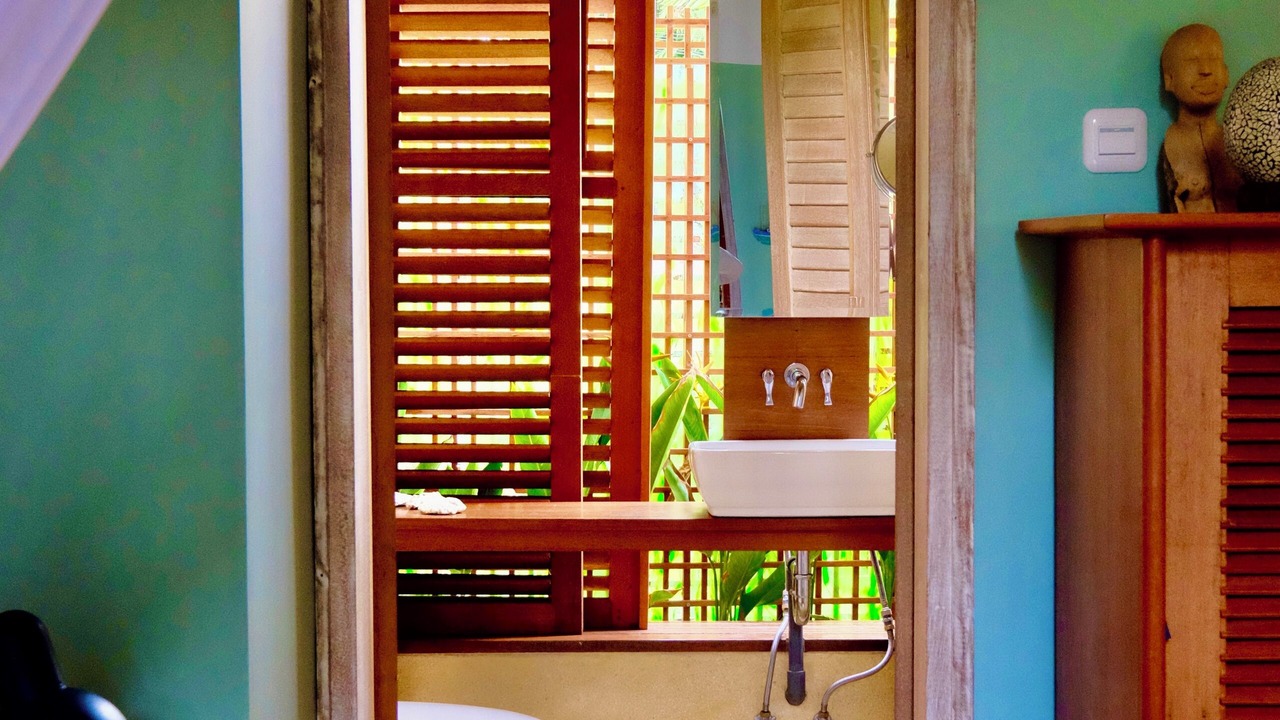 Photo of Bathroom in Penestanan