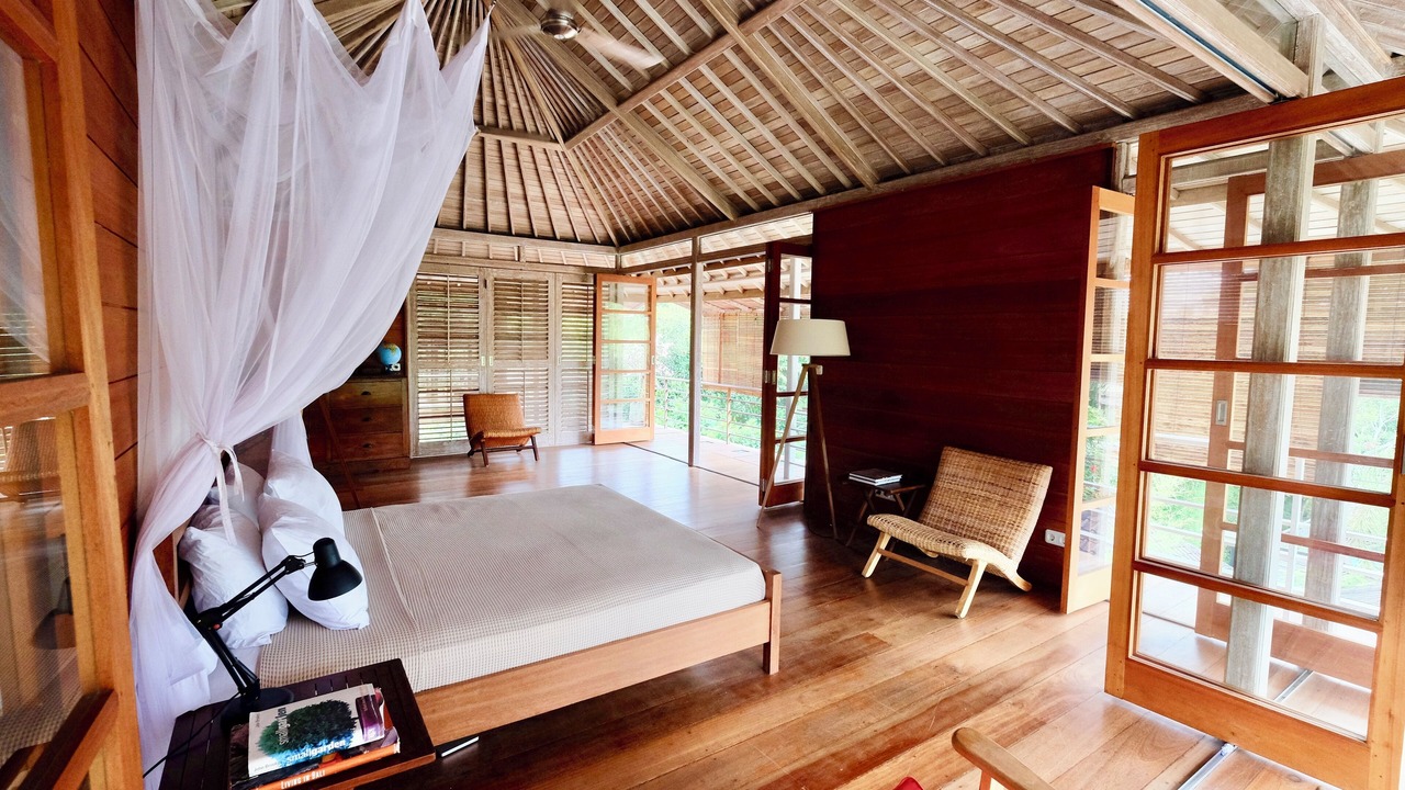 Photo of Bedroom in Penestanan