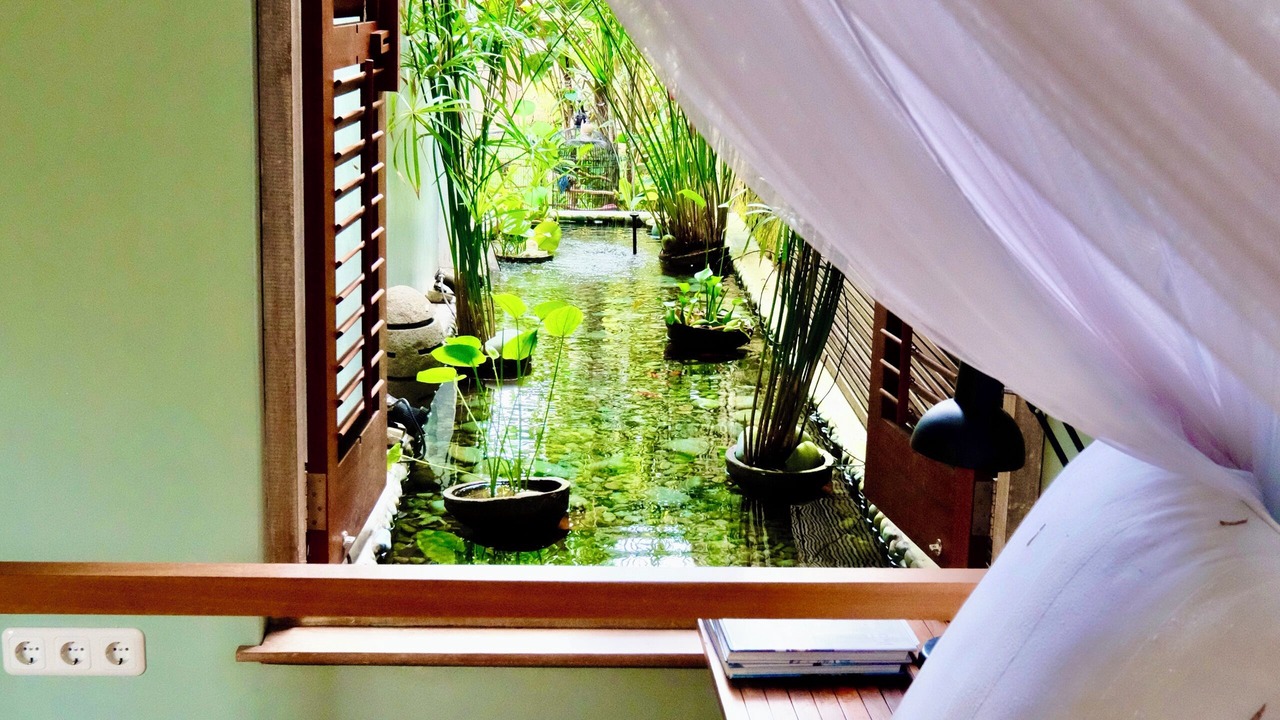 Photo of Bedroom in Penestanan