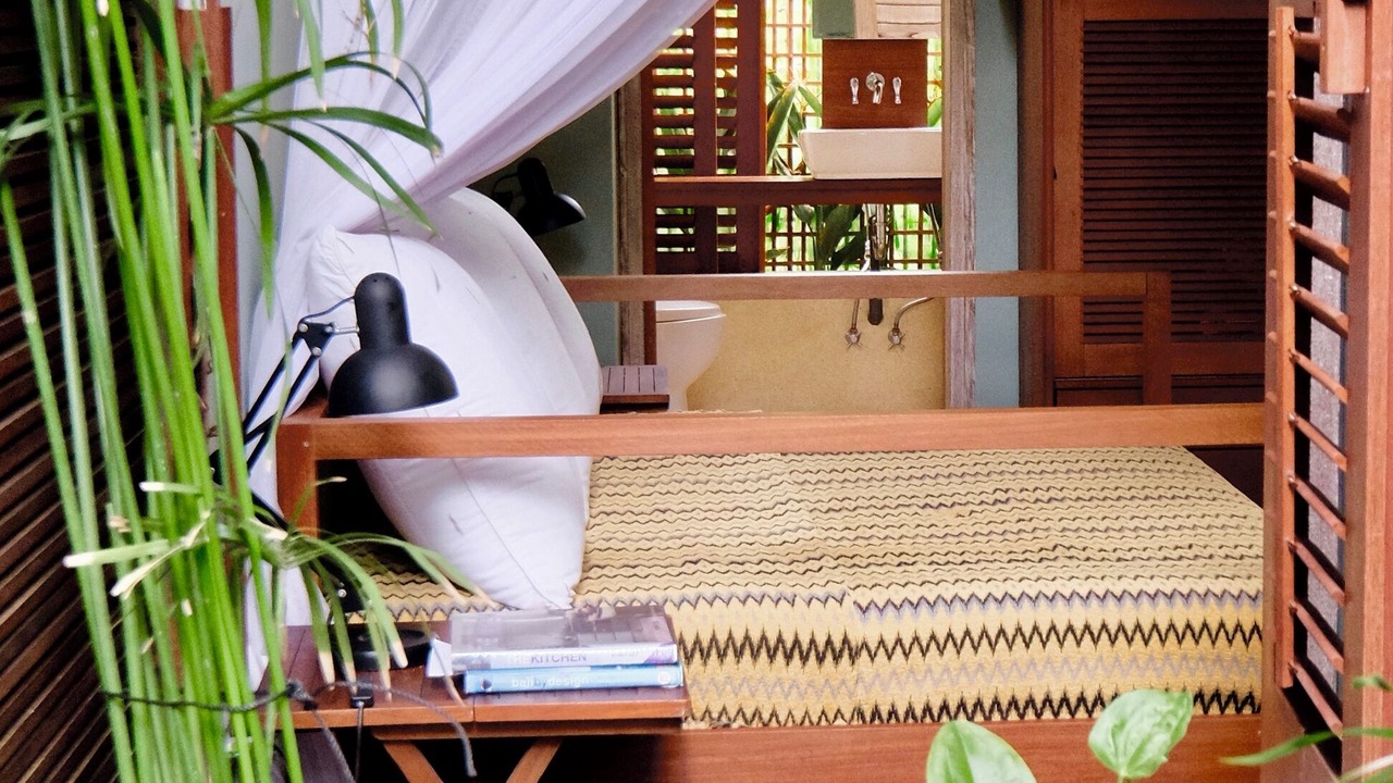 Photo of Bedroom in Penestanan