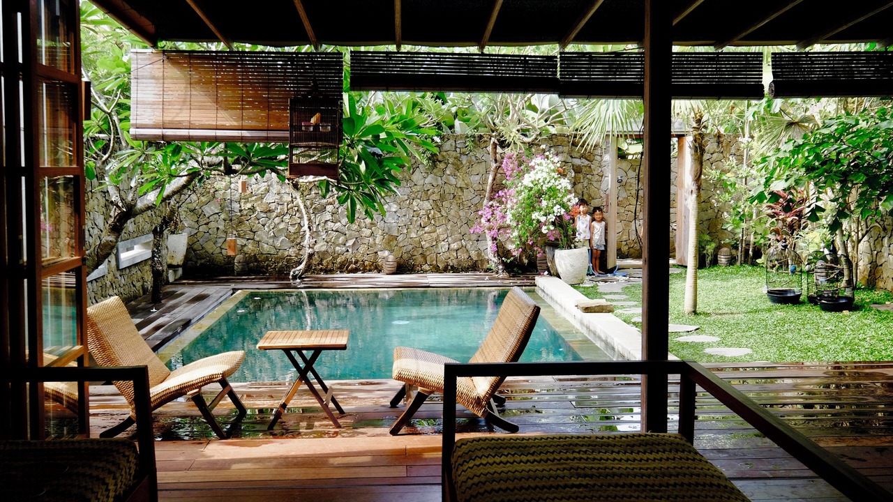 Photo of Outdoor in Penestanan