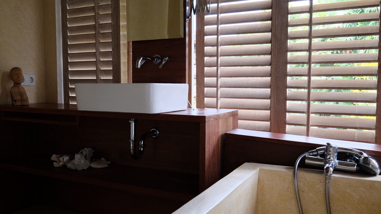 Photo of Bathroom in Penestanan