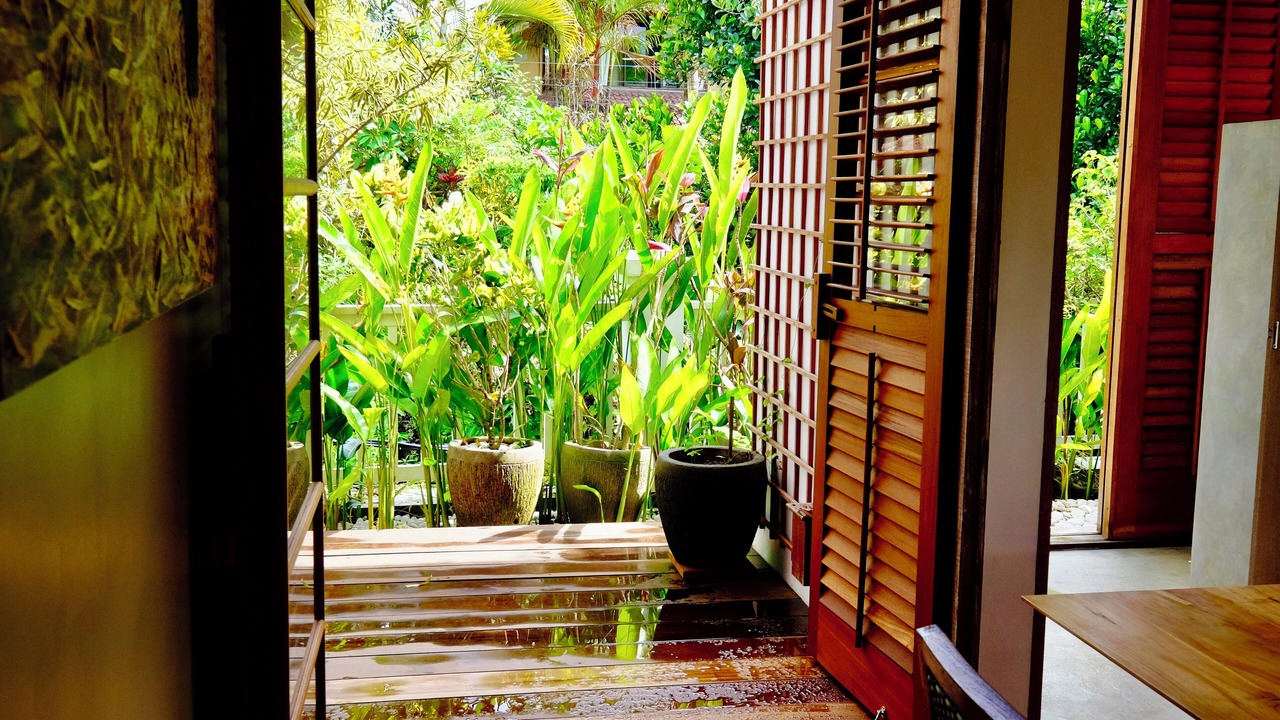 Photo of Outdoor in Penestanan