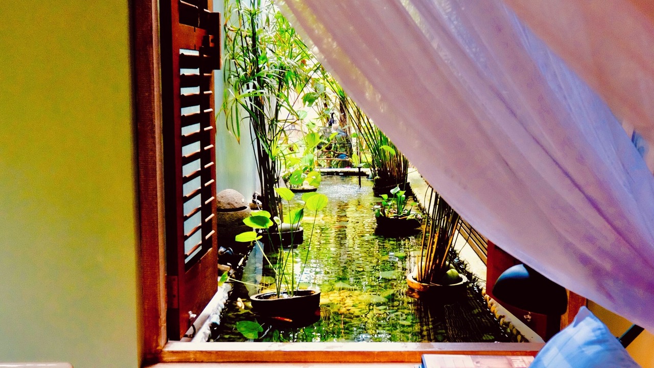 Photo of Bedroom in Penestanan