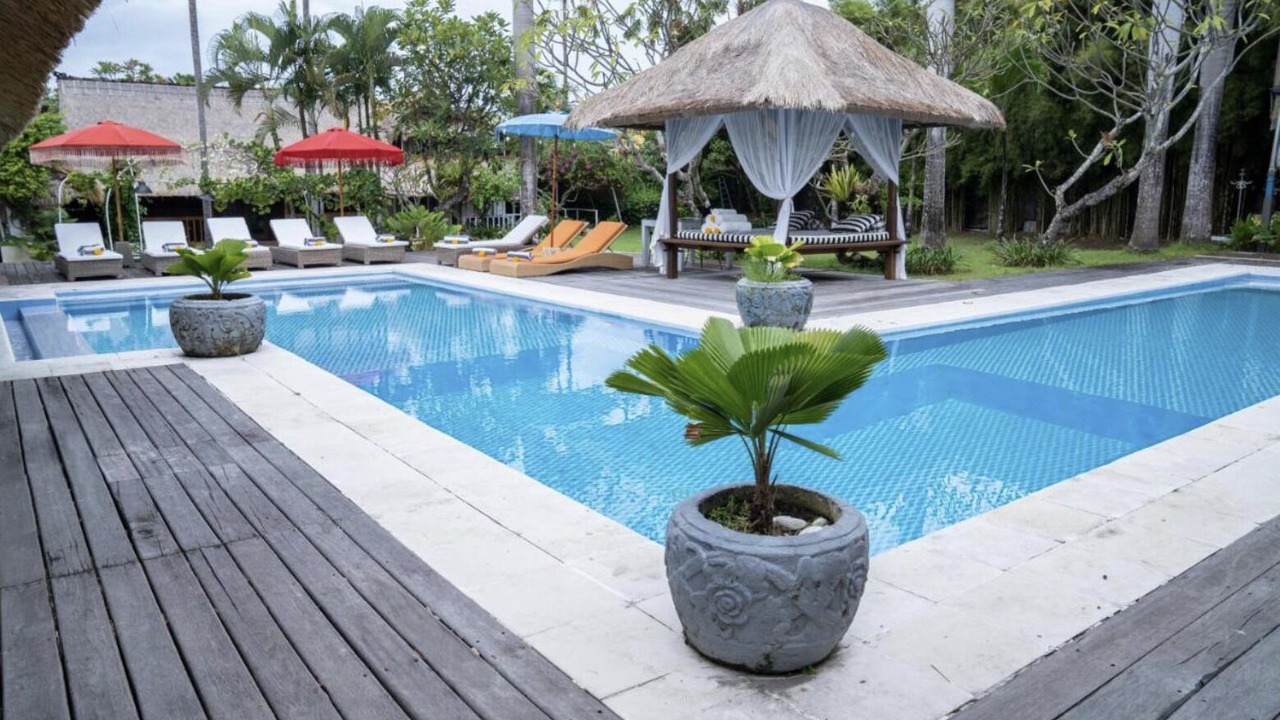 Photo of Outdoor in Laksmana