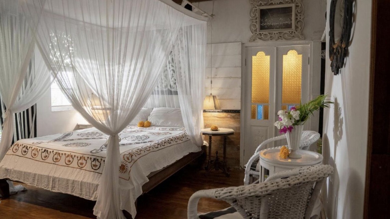 Photo of Bedroom in Laksmana