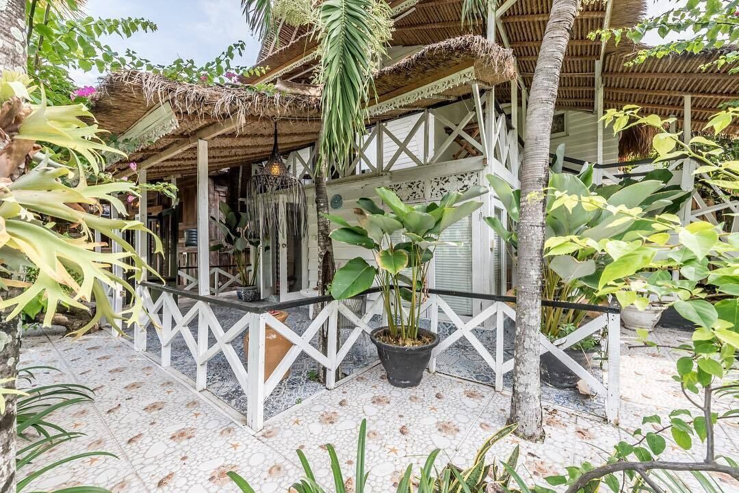 Photo of Outdoor in Laksmana