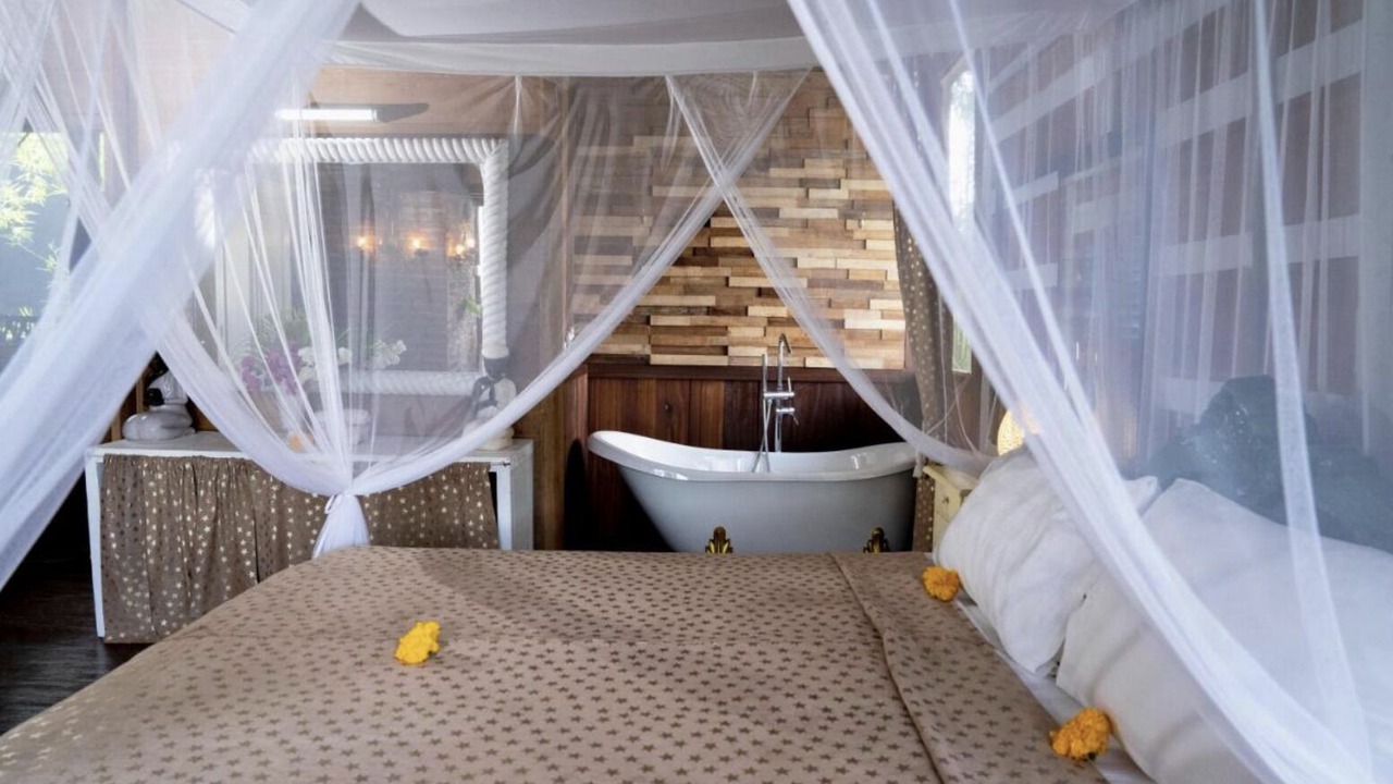 Photo of Bedroom in Laksmana