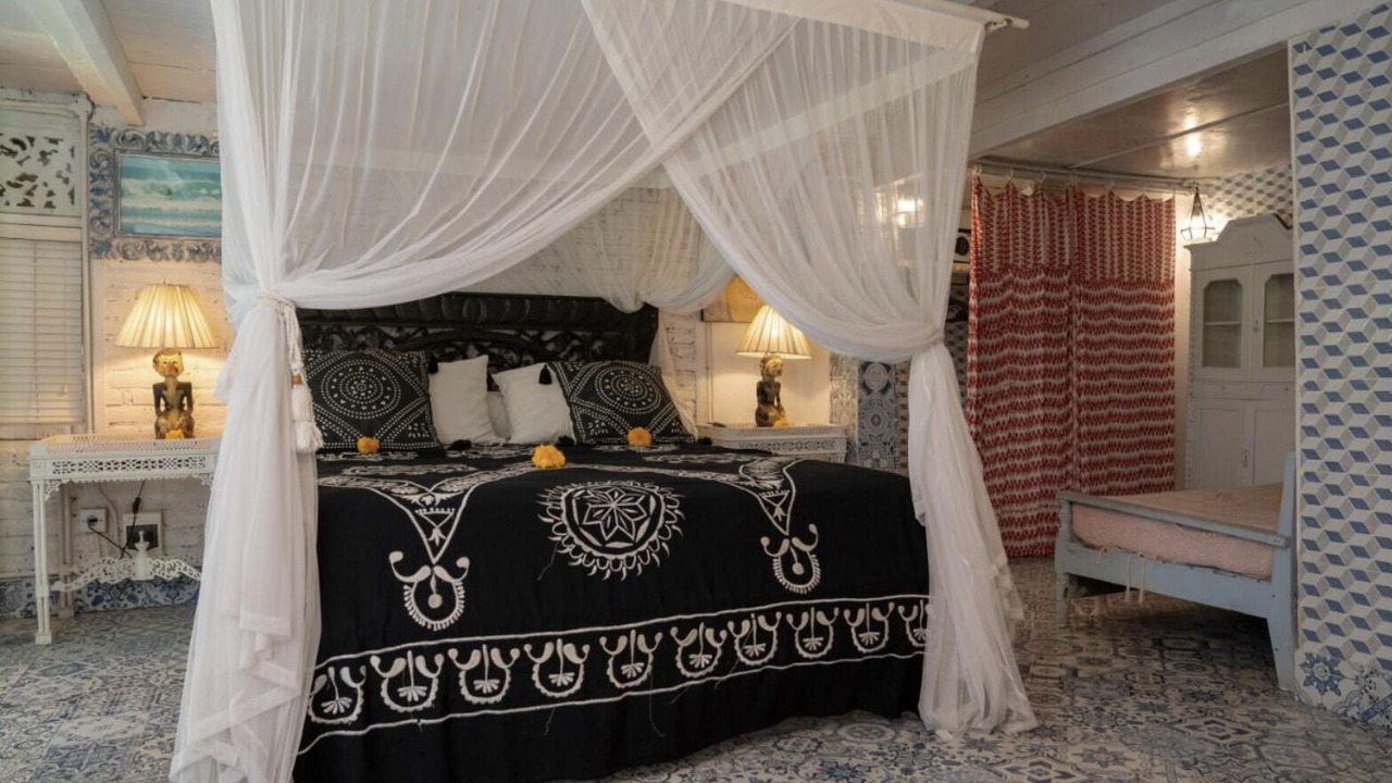 Photo of Bedroom in Laksmana