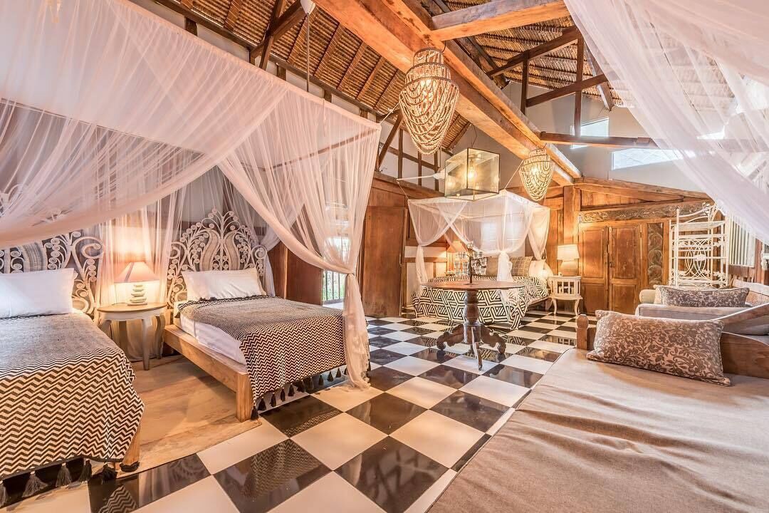 Photo of Bedroom in Laksmana
