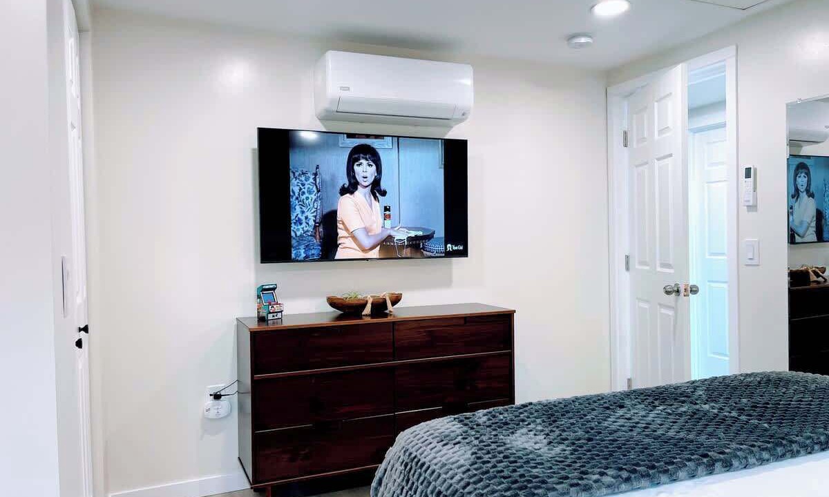 Photo of Bedroom in Felton