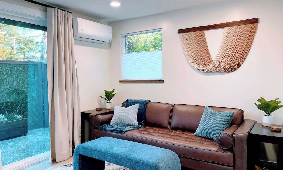 Photo of Livingroom in Felton