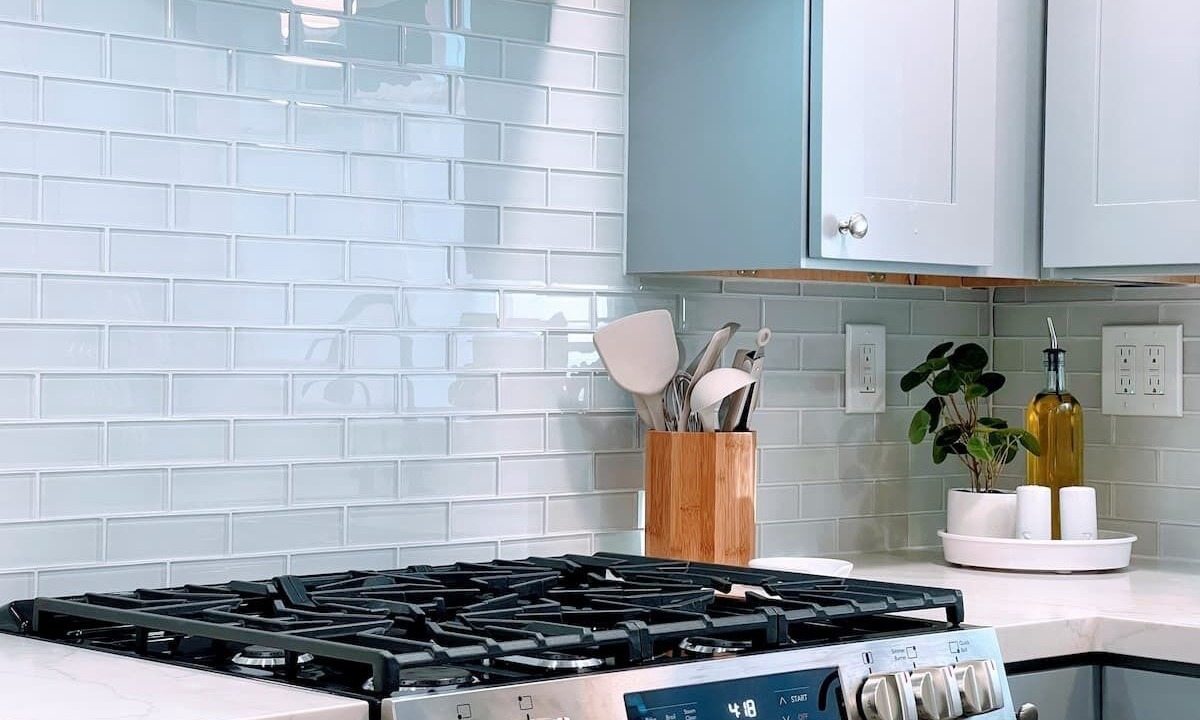 Photo of Kitchen in Felton