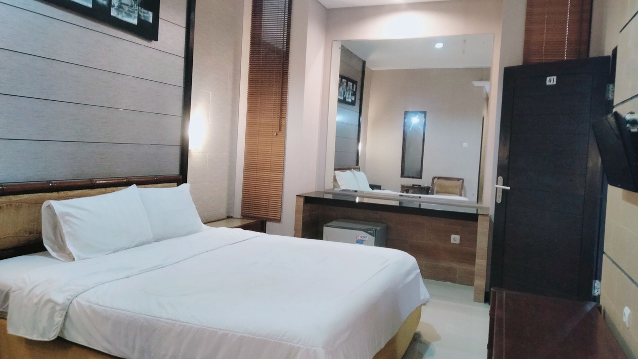 Photo of Bedroom in Bukit