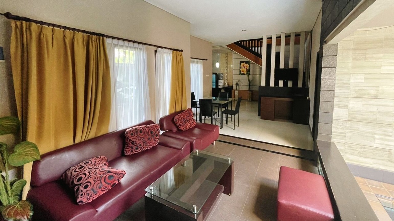 Photo of Livingroom in Bukit