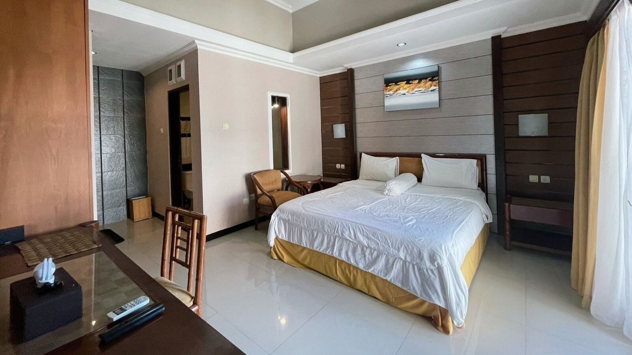 Photo of Bedroom in Bukit