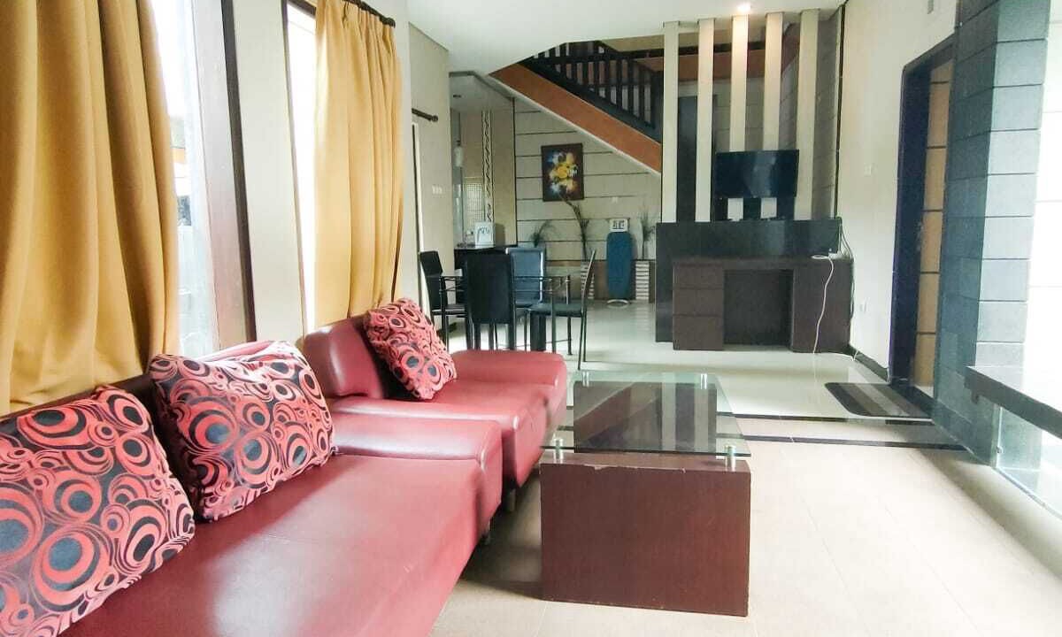 Photo of Livingroom in Bukit