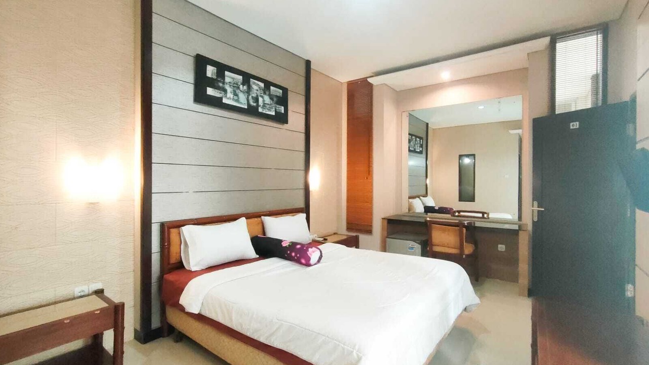 Photo of Bedroom in Bukit