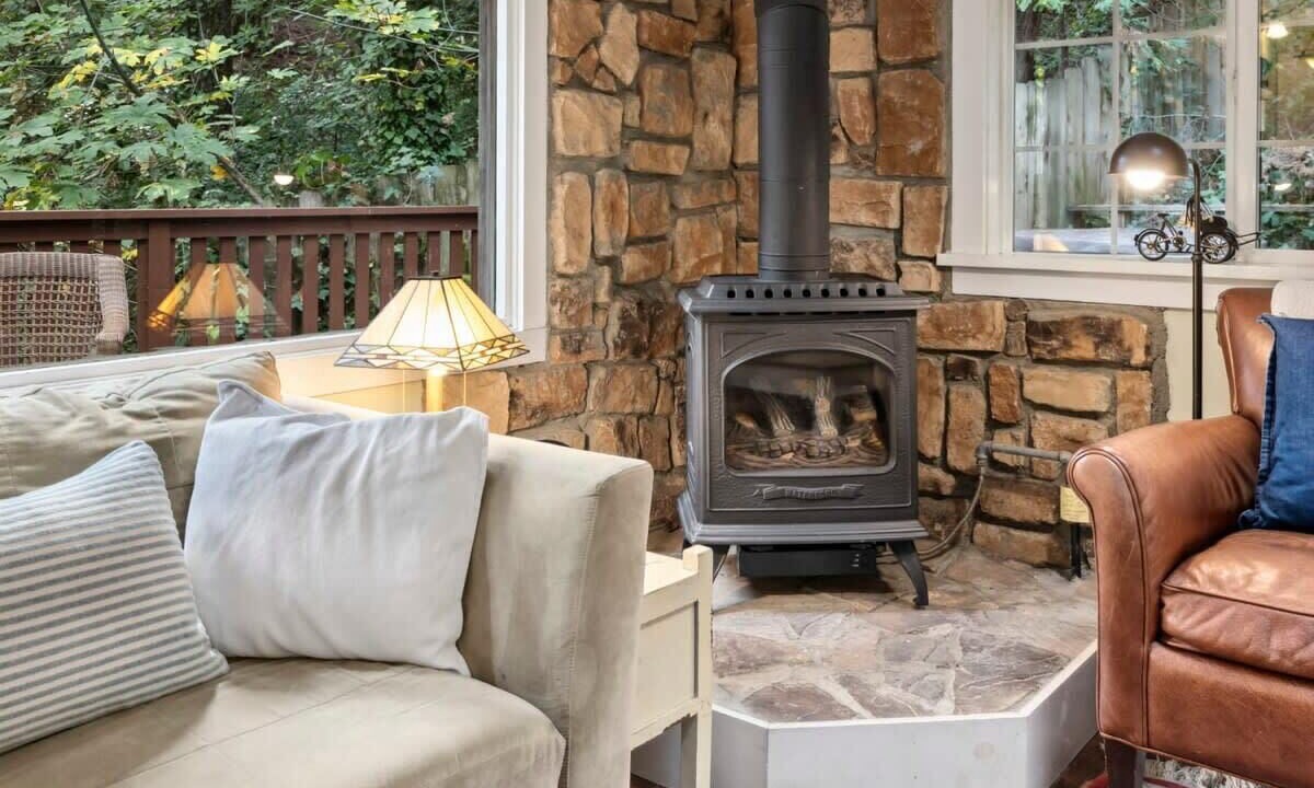 Photo of Livingroom in Brookdale