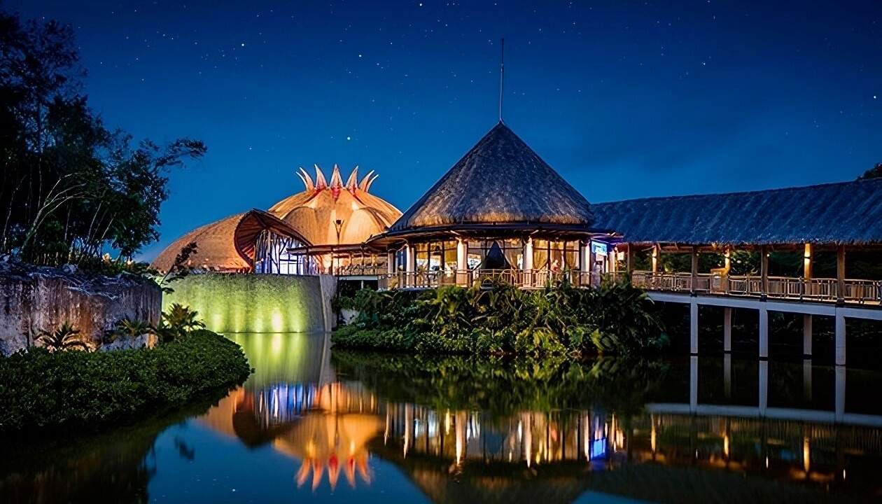 Photo of Outdoor in Maroma