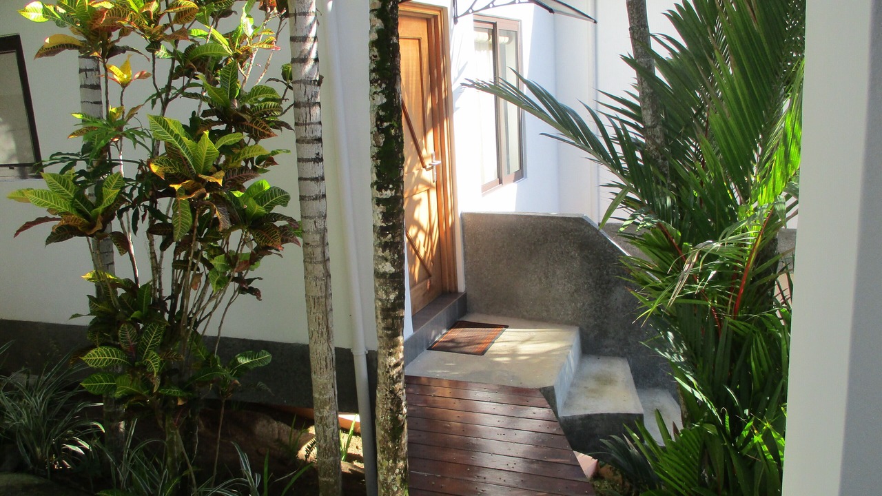 Photo of Outdoor in Mahe Island