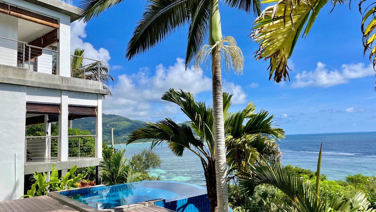Photo of Outdoor in Mahe Island