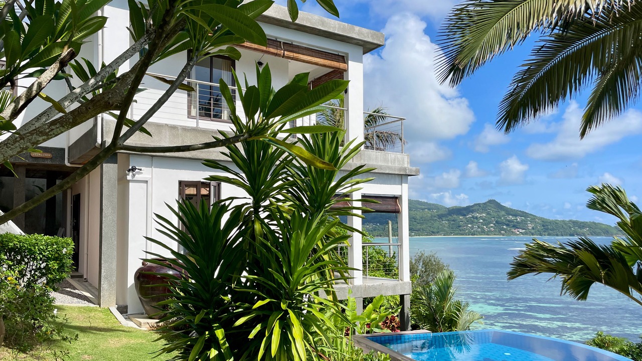 Photo of Outdoor in Mahe Island
