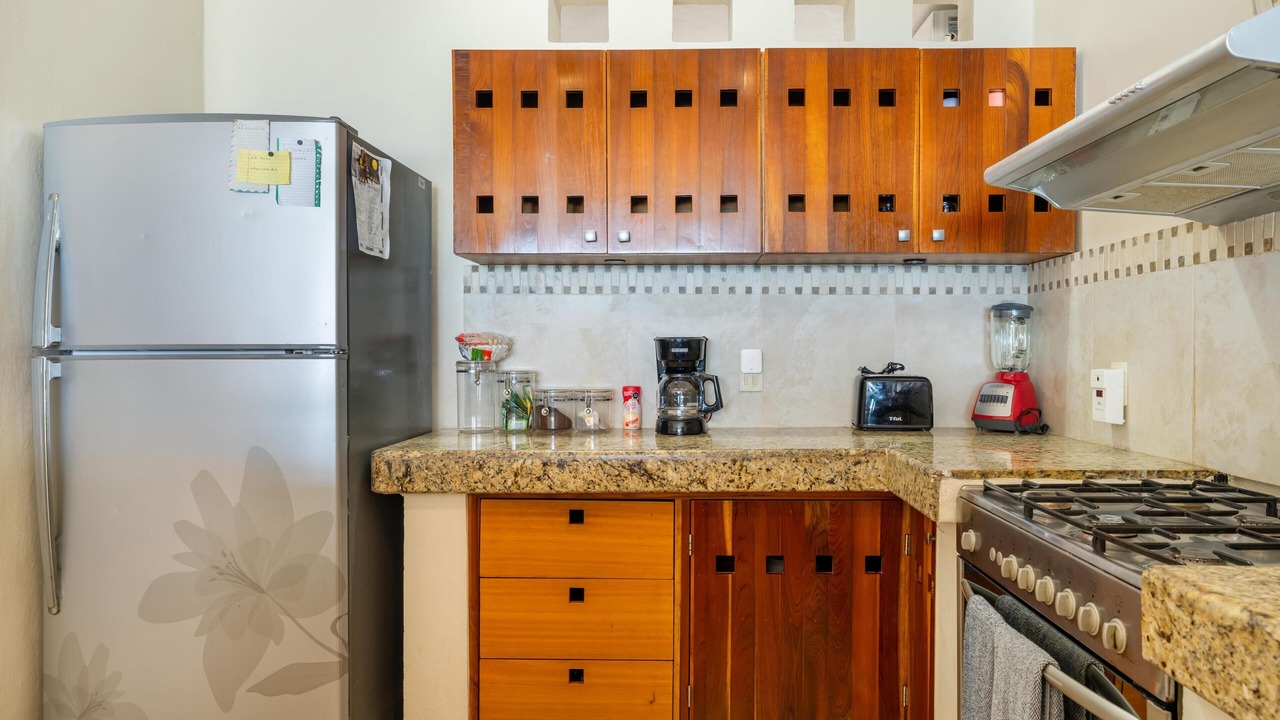 Photo of Kitchen in Cancun