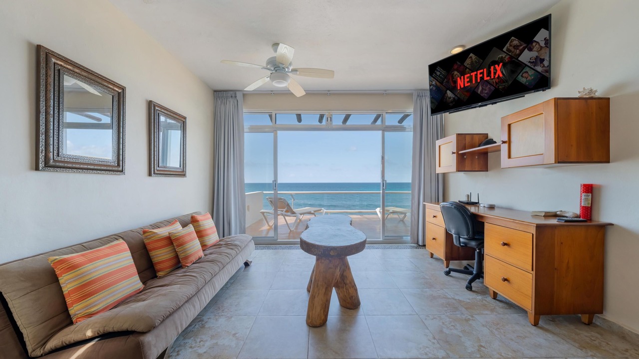 Photo of Livingroom in Cancun