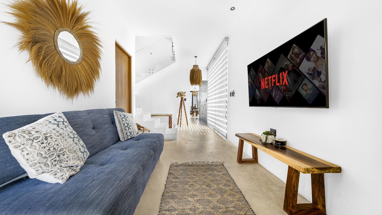 Photo of Livingroom in Cancun