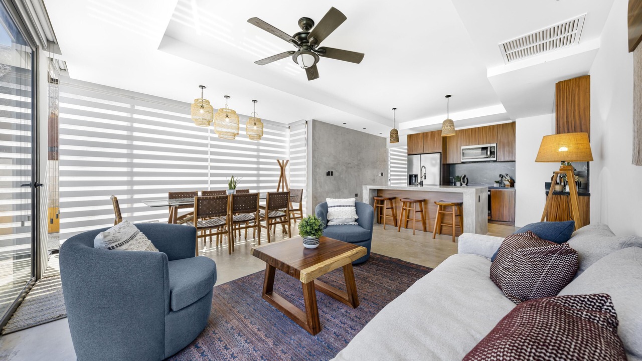 Photo of Livingroom in Cancun