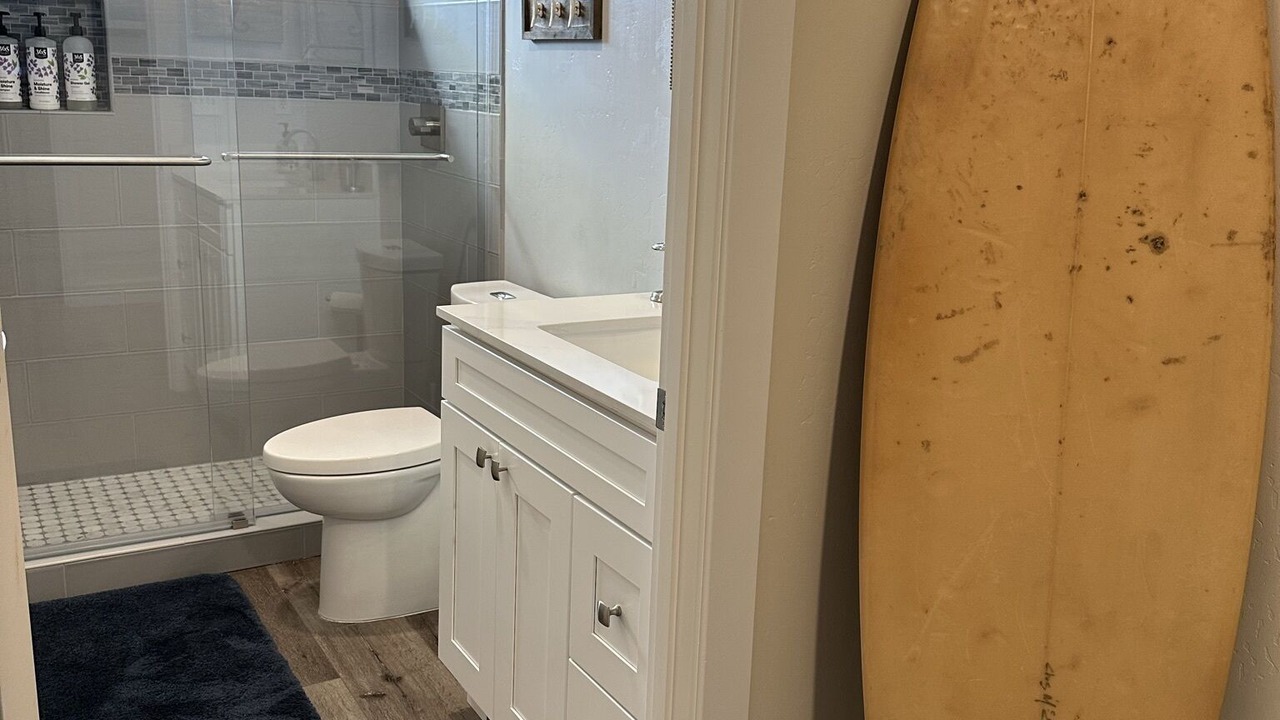 Photo of Bathroom in Opal Cliffs
