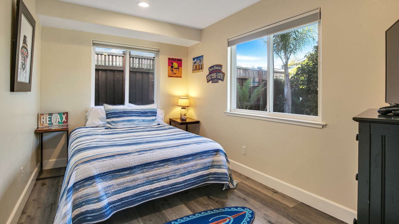 Photo of Bedroom in Opal Cliffs