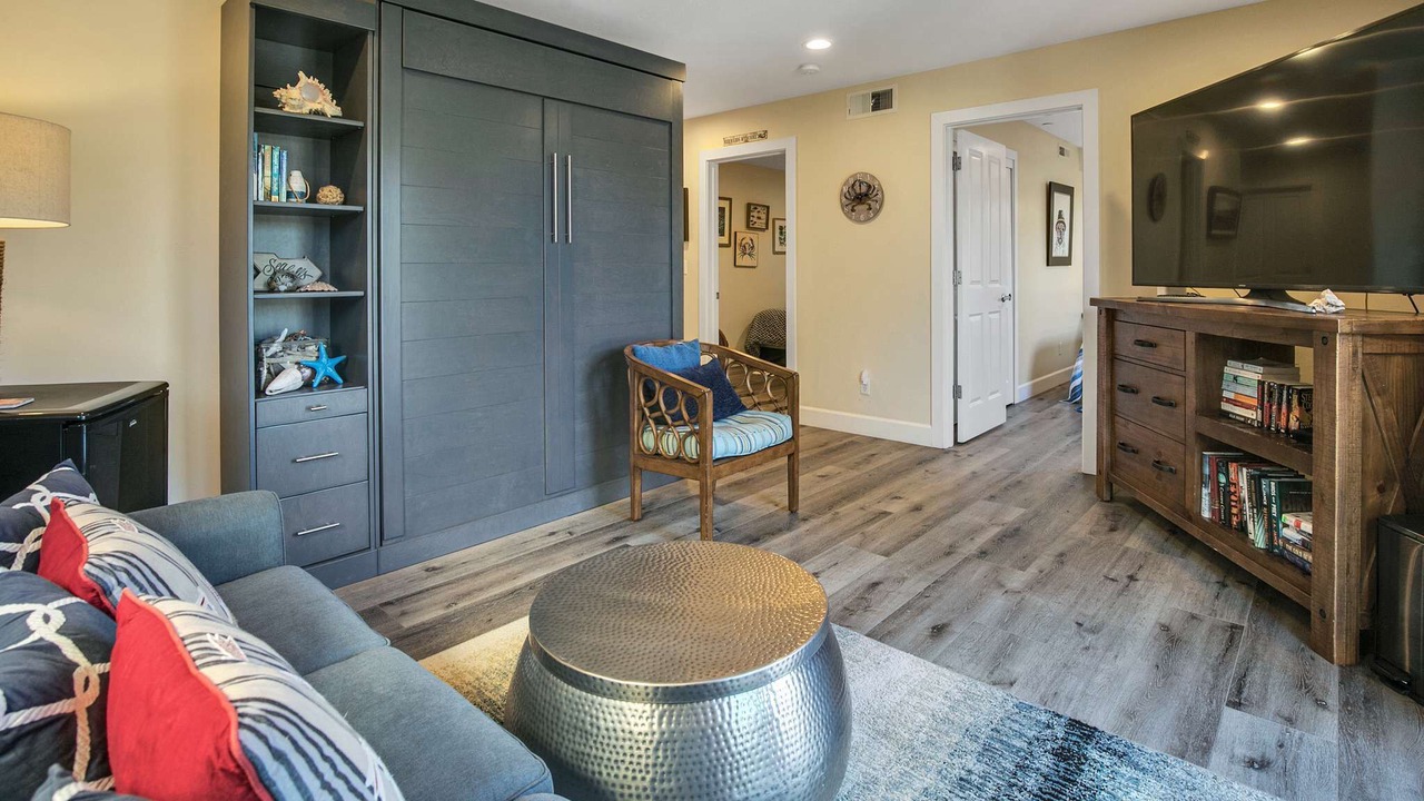 Photo of Bedroom in Opal Cliffs