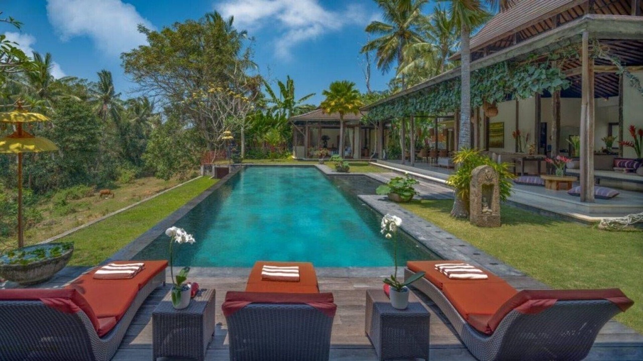 Photo of Outdoor in Mas