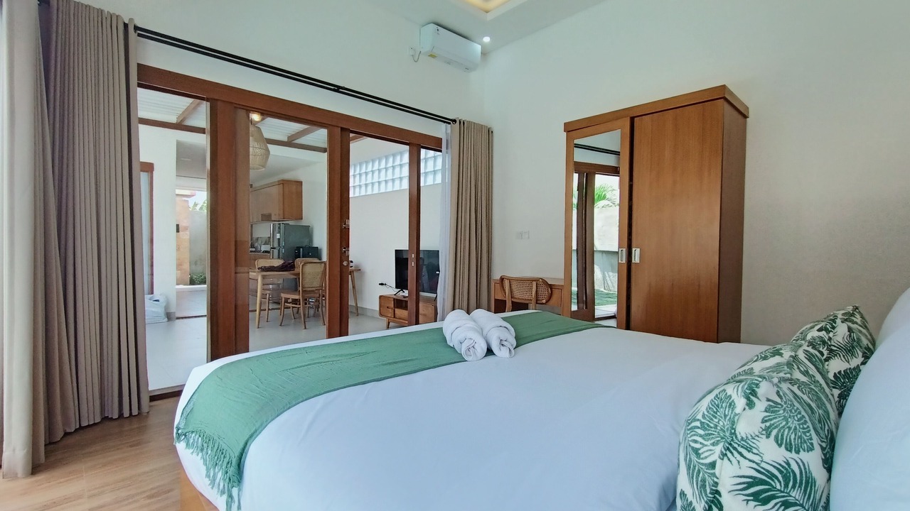 Photo of Bedroom in Kekeran