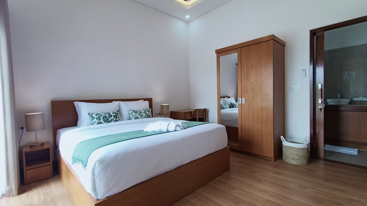 Photo of Bedroom in Kekeran