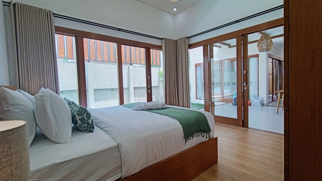 Photo of Bedroom in Kekeran