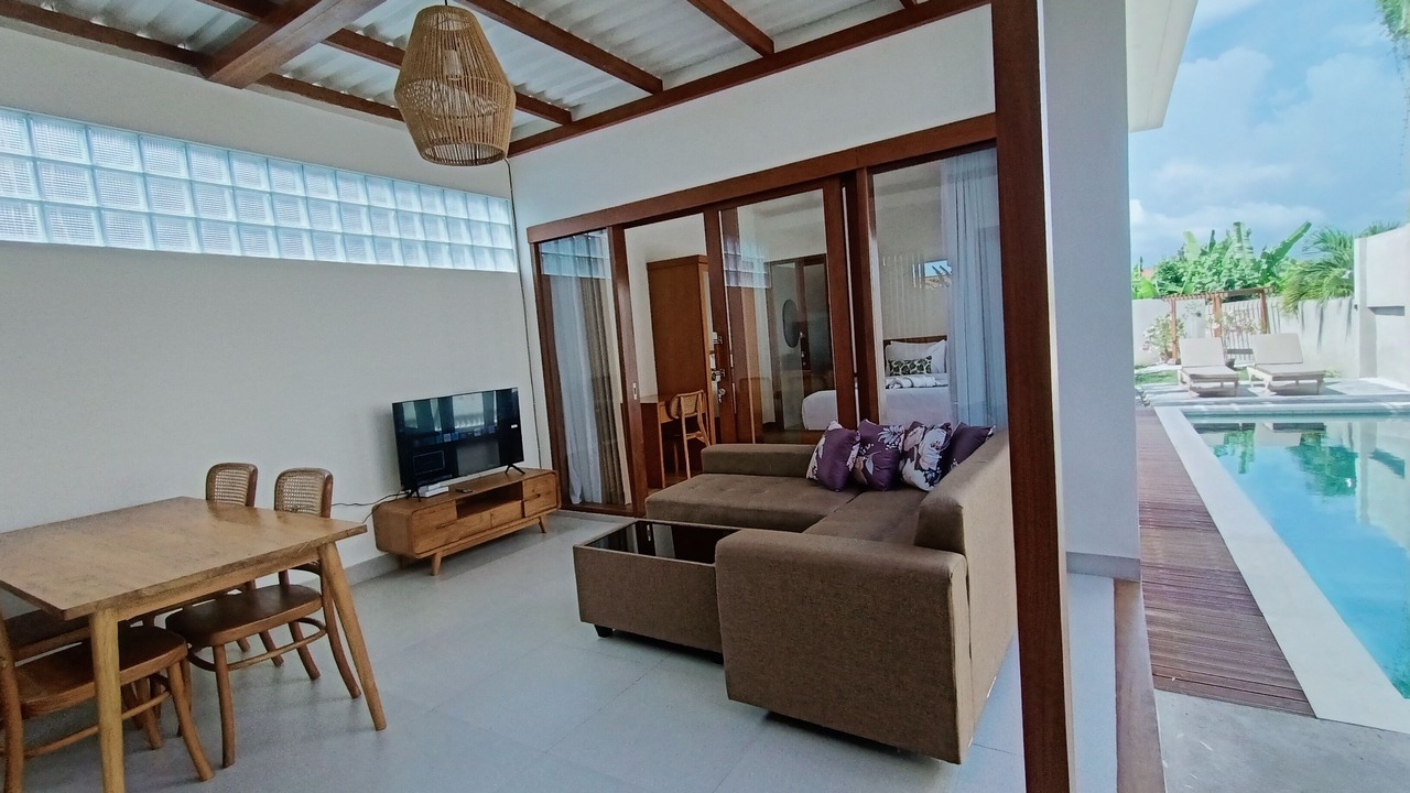 Photo of Livingroom in Kekeran