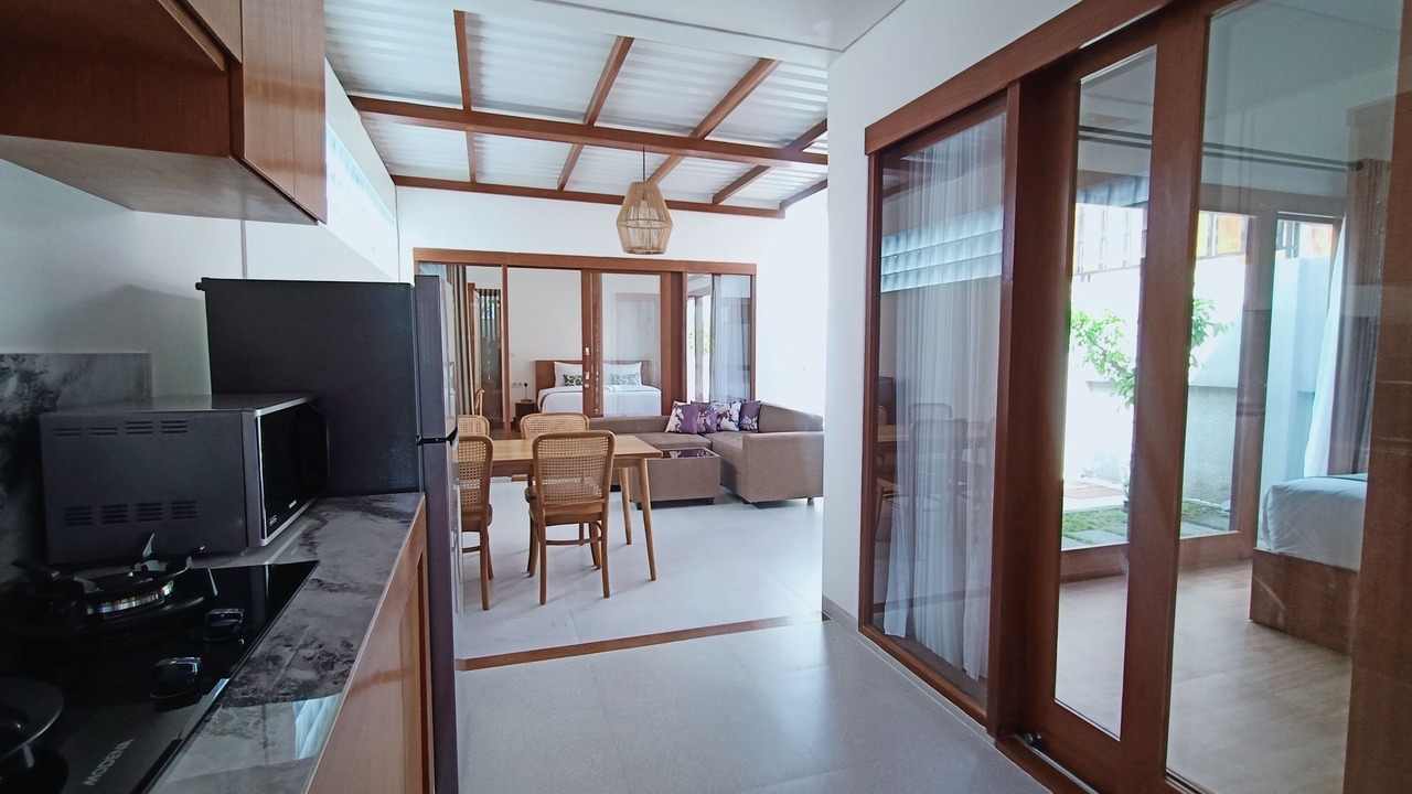 Photo of Bedroom in Kekeran
