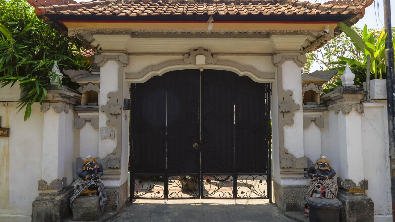 Photo of Outdoor in Sanur