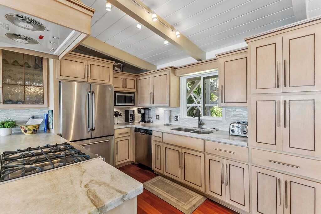 Photo of Kitchen in Rio del Mar