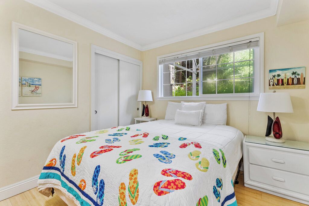 Photo of Bedroom in Rio del Mar