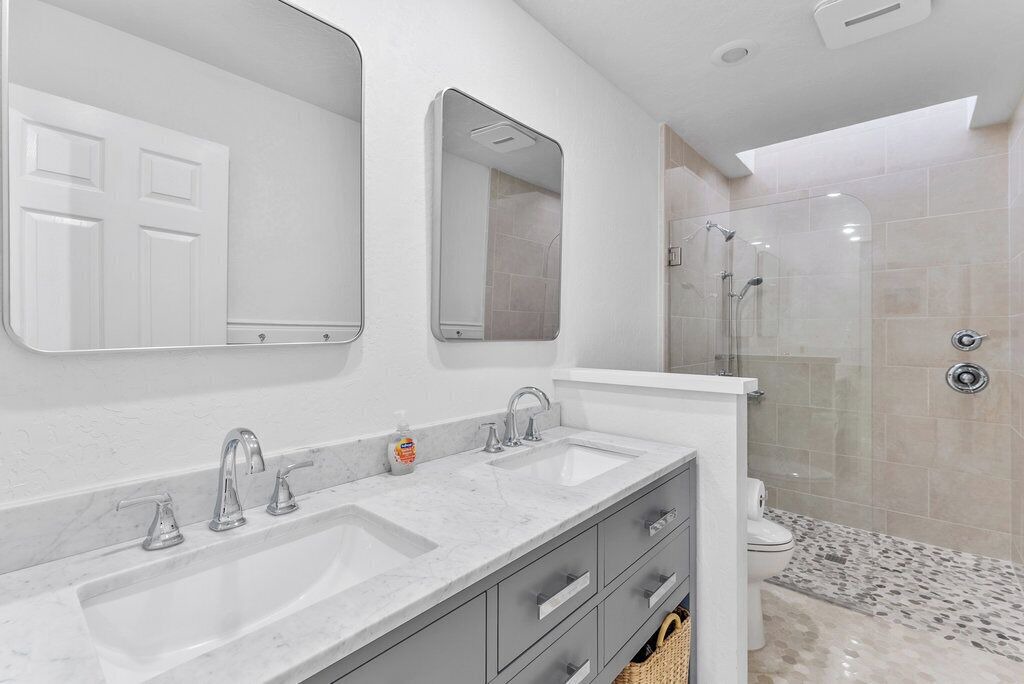 Photo of Bathroom in Rio del Mar