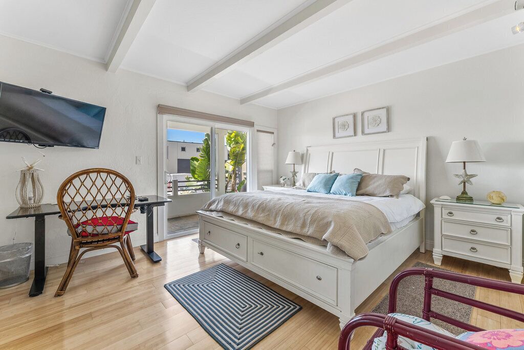 Photo of Bedroom in Rio del Mar